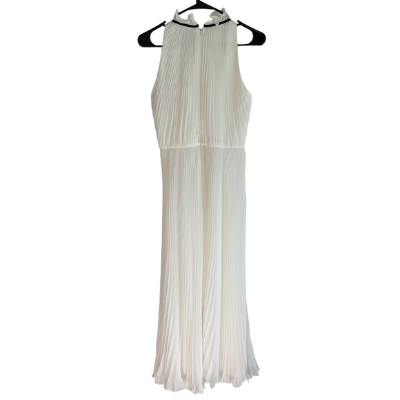 BHLDN Anthropologie Jill Stuart Keene Dress, Size 4 - Picture 8 of 12